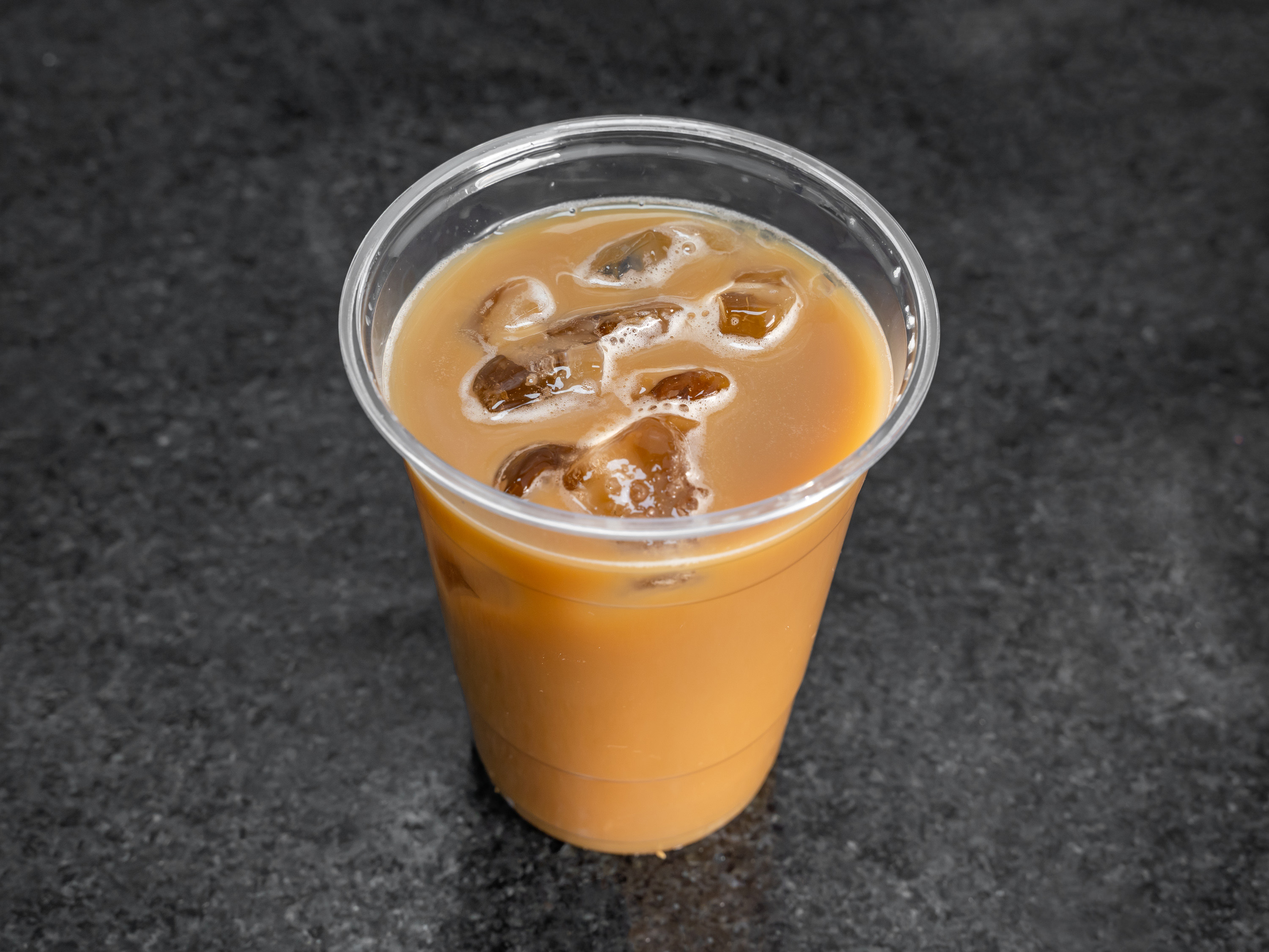 Order Iced Coffee food online from La Bagel store, Edison on bringmethat.com