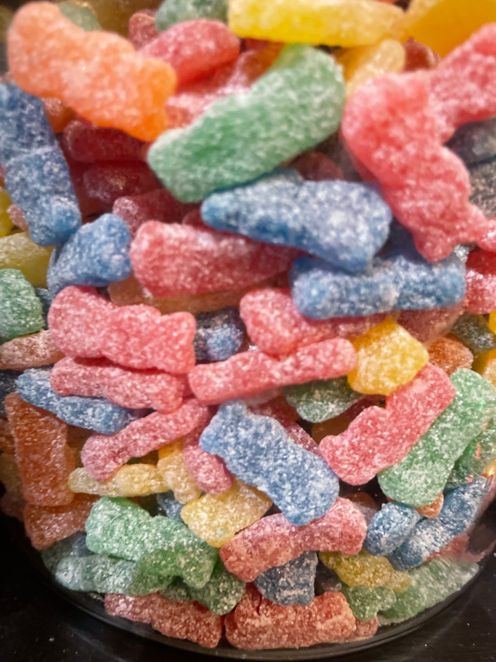 Order Sour Patch Kids food online from The Sweet Shop Nyc store, New York on bringmethat.com