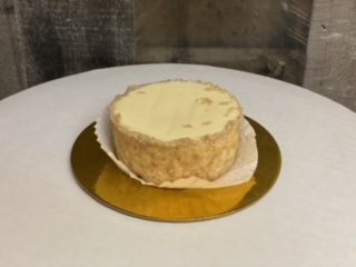 Order Mini Cheesecakes Plain food online from Disorbo Bakery store, Hamden on bringmethat.com