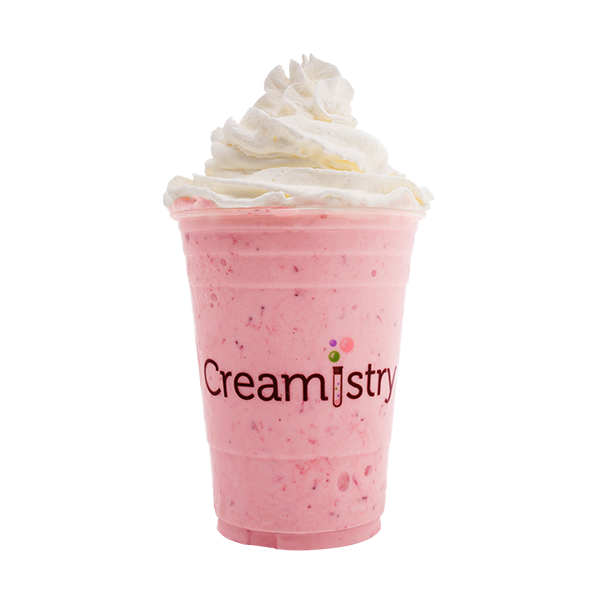 Order 10 oz. Nitro Shake™ food online from Creamistry store, Downey on bringmethat.com