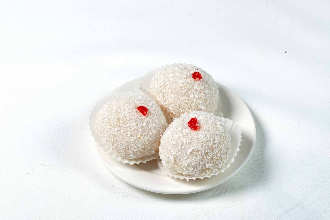 Order Sweet Rice Pastry 糯米茲 food online from Furama restaurant store, Chicago on bringmethat.com