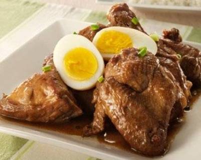 Order Chicken Adobo food online from Max's of Manila store, Honolulu on bringmethat.com