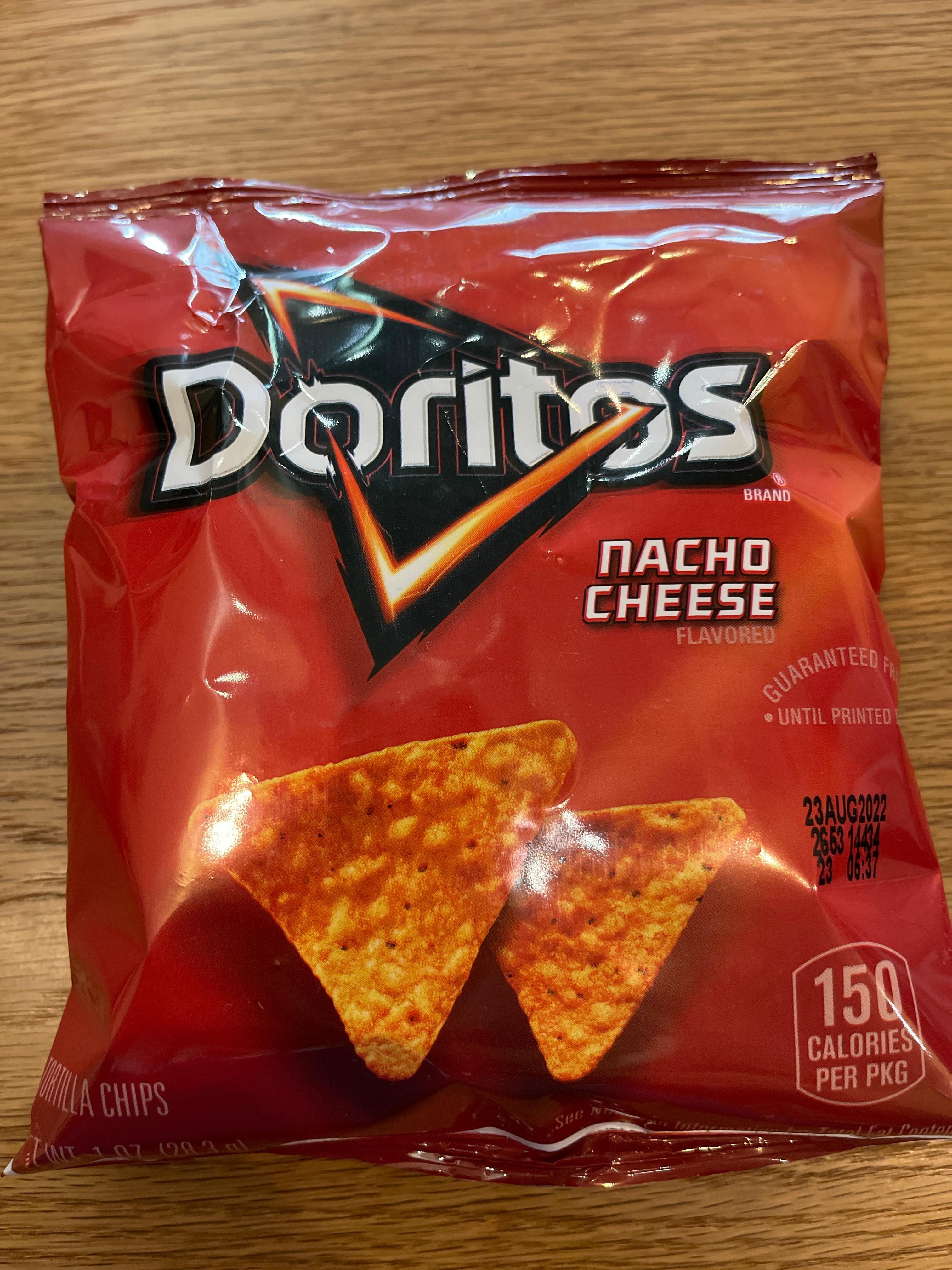 Order Doritos food online from Canela store, Cherry Hill on bringmethat.com