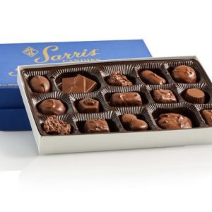 Order Sugar-Free Assortment food online from Gift Basket World store, Irwin on bringmethat.com