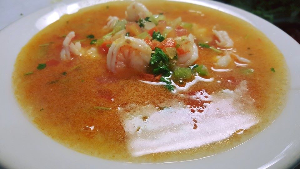 Order Camaron a la Diabla food online from Pitic Restaurant store, Phoenix on bringmethat.com