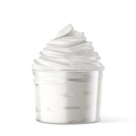 Order Soft Serve Ice 'Cream' food online from Plant Power Fast Food store, Long Beach on bringmethat.com