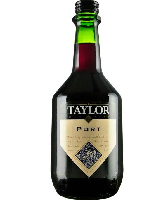 Order Taylor Part | 1.5 L Bottle food online from Windy City Liquor Market store, El Cajon on bringmethat.com