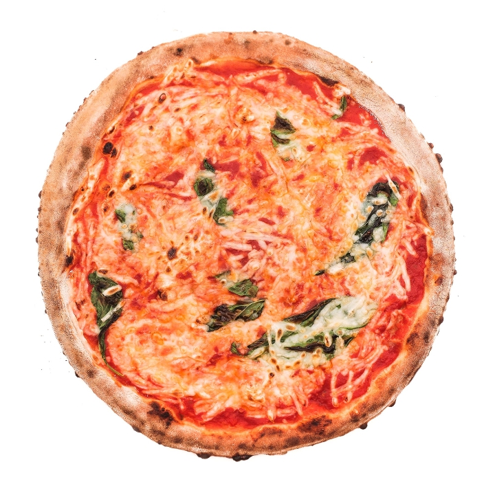Order Vegan Margherita food online from 800 Degrees Woodfired Kitchen store, Los Angeles on bringmethat.com