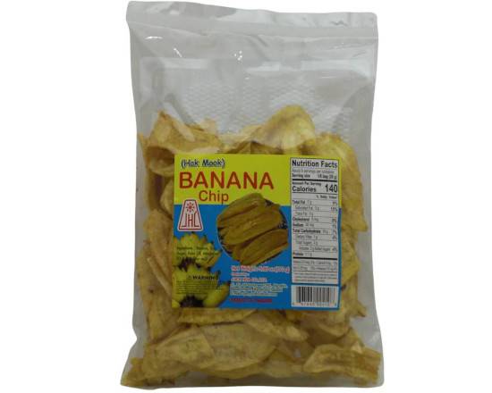 Order Banana Chips food online from Lunar Tea store, Honolulu on bringmethat.com