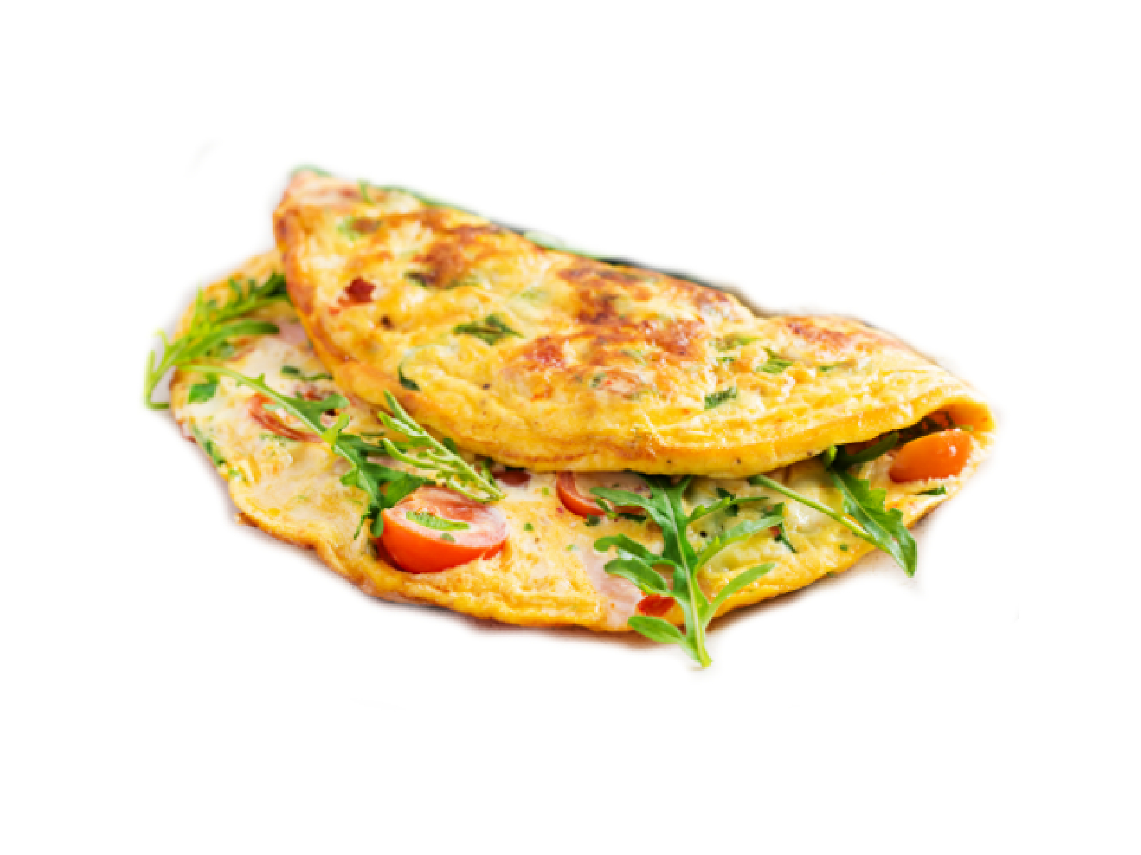 Order Western Omelet food online from T & S Soul Food And Carryout store, Gwynn Oak on bringmethat.com
