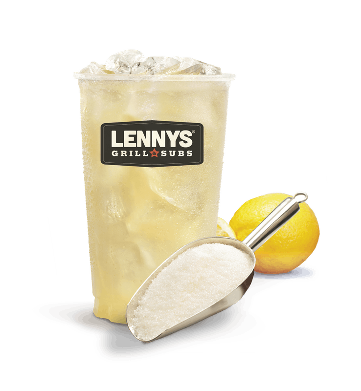 Order Lemonade food online from Lennys Grill & Subs store, Spring on bringmethat.com