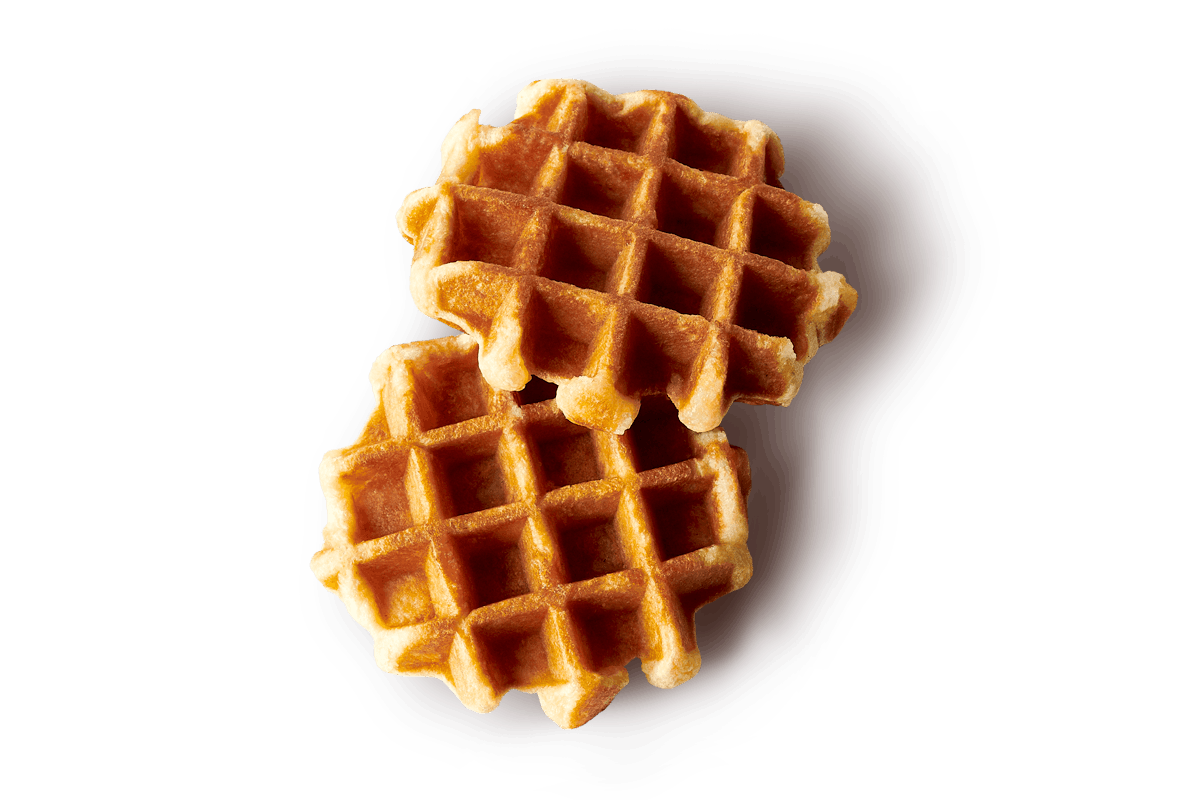 Order Belgian Waffle food online from Jamba store, Mesa on bringmethat.com