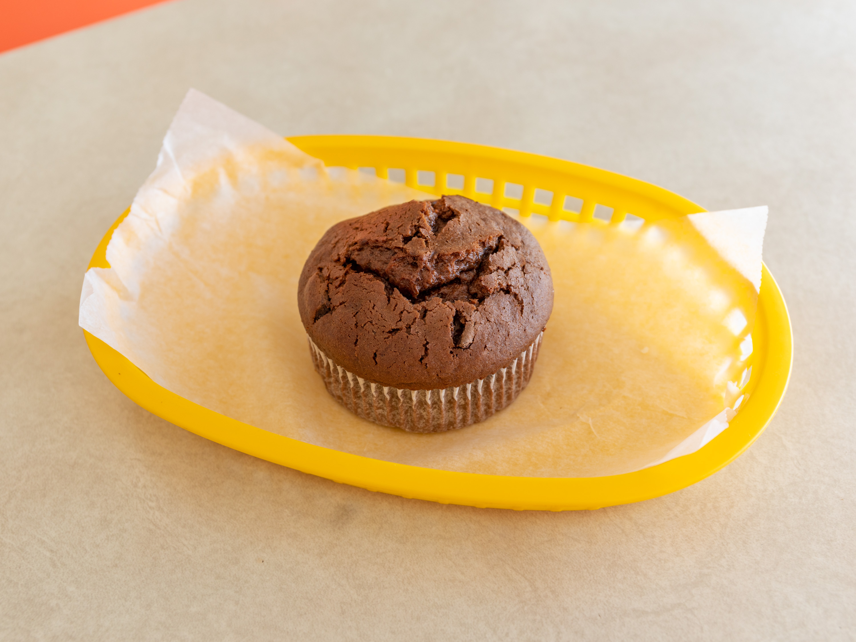 Order Muffins food online from Ronald's Donuts store, Las Vegas on bringmethat.com