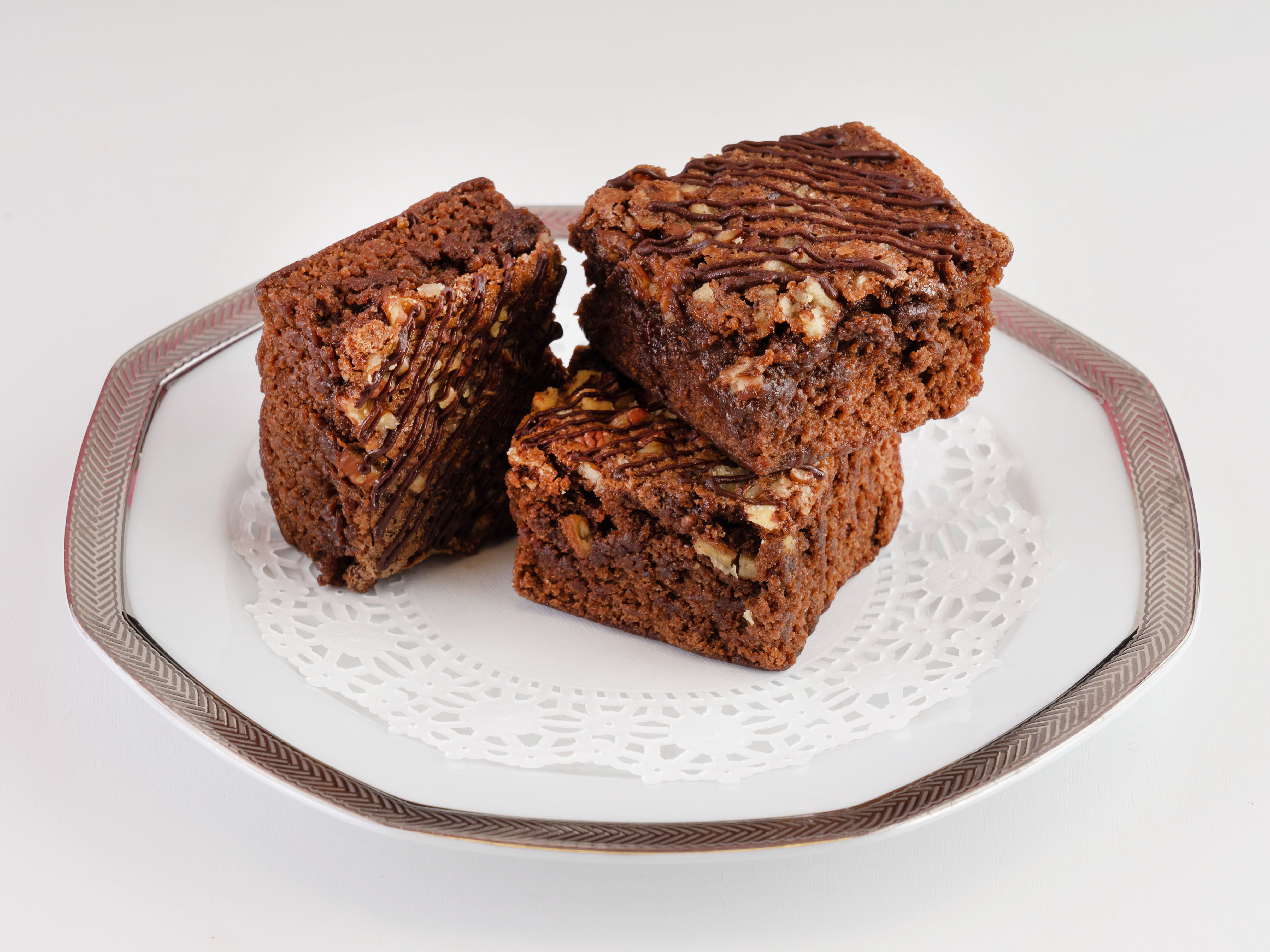 Order Brownie food online from Cynthia Kitchen store, Humble on bringmethat.com
