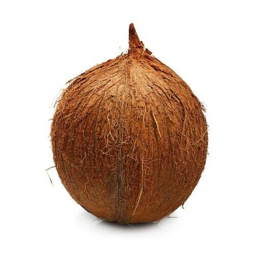 Order Coconuts White (1 coconut) food online from Safeway store, Tahoe City on bringmethat.com