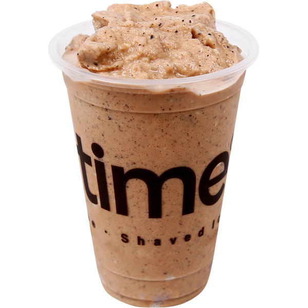 Order Choco Oreo Shake food online from Boba Time store, Simi Valley on bringmethat.com