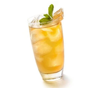 Order Iced Green Tea food online from District 6 store, Louisville on bringmethat.com