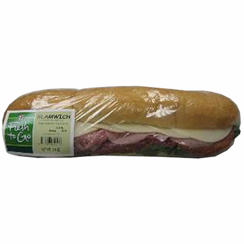 Order Italian Footlong Sub Sandwich food online from 7-Eleven store, Quincy on bringmethat.com