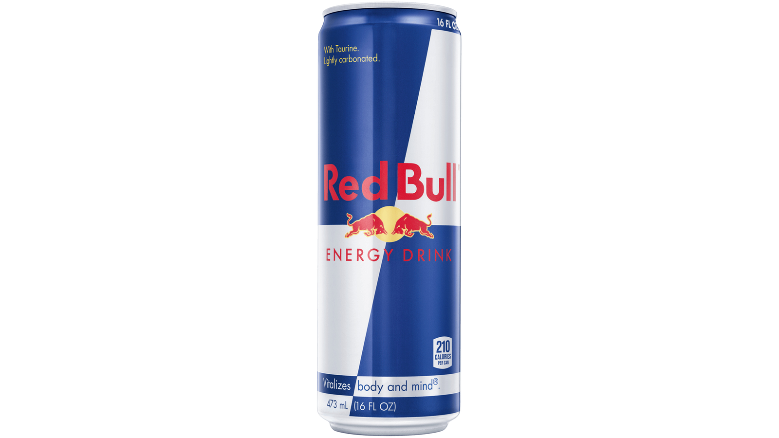 Order Red Bull Energy Drink, 16 Fl Oz food online from Lula Convenience Store store, Evesham on bringmethat.com