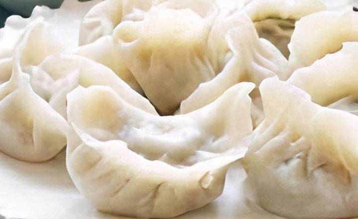 Order Boiled dumpling food online from Tiger VR Cafe store, Auburn on bringmethat.com