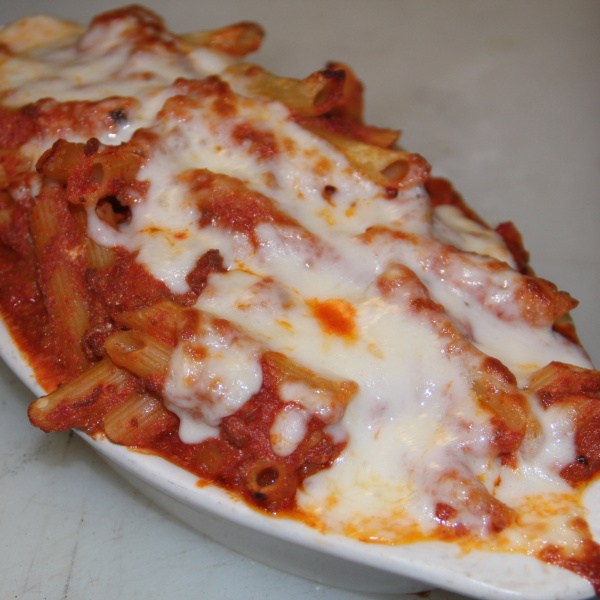 Order Baked Penne food online from Italian Street store, Somers Point on bringmethat.com