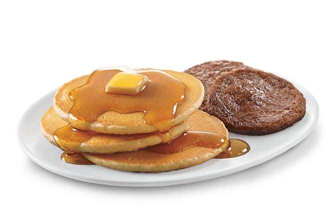 Order Pancake Platter food online from Dairy Queen store, Morristown on bringmethat.com