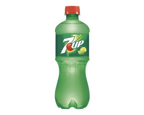 Order 7 Up (16.9 oz) food online from Loma Mini Market store, Long Beach on bringmethat.com