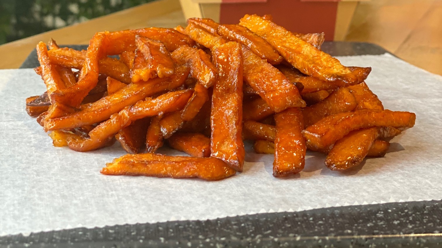 Order Candies Yam Fries Price food online from Buffalo boss store, Brooklyn on bringmethat.com
