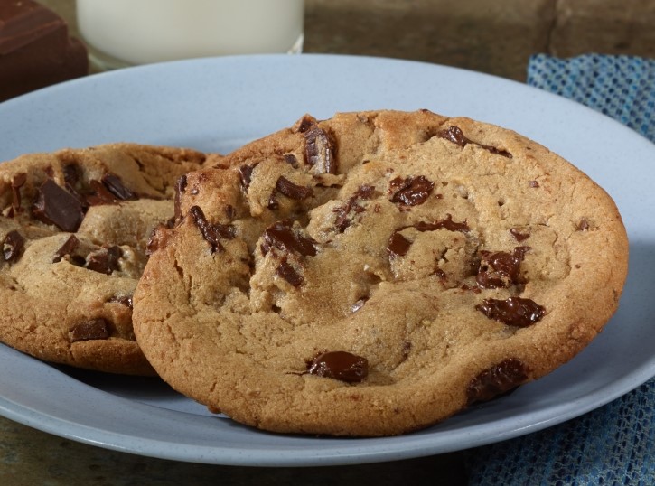 Order Chocolate Chunk Cookie food online from Kojak store, Cary on bringmethat.com