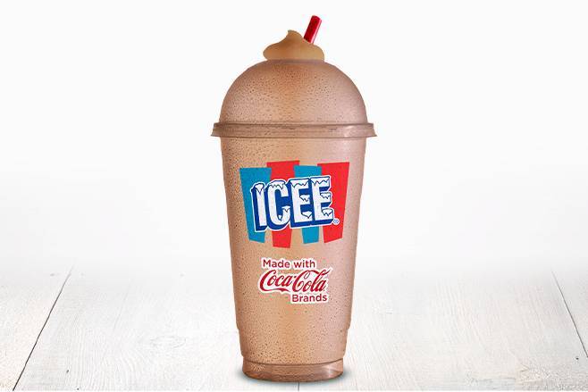 Order ICEE Coke food online from AMC Theatres Market Square 10 store, Dekalb on bringmethat.com