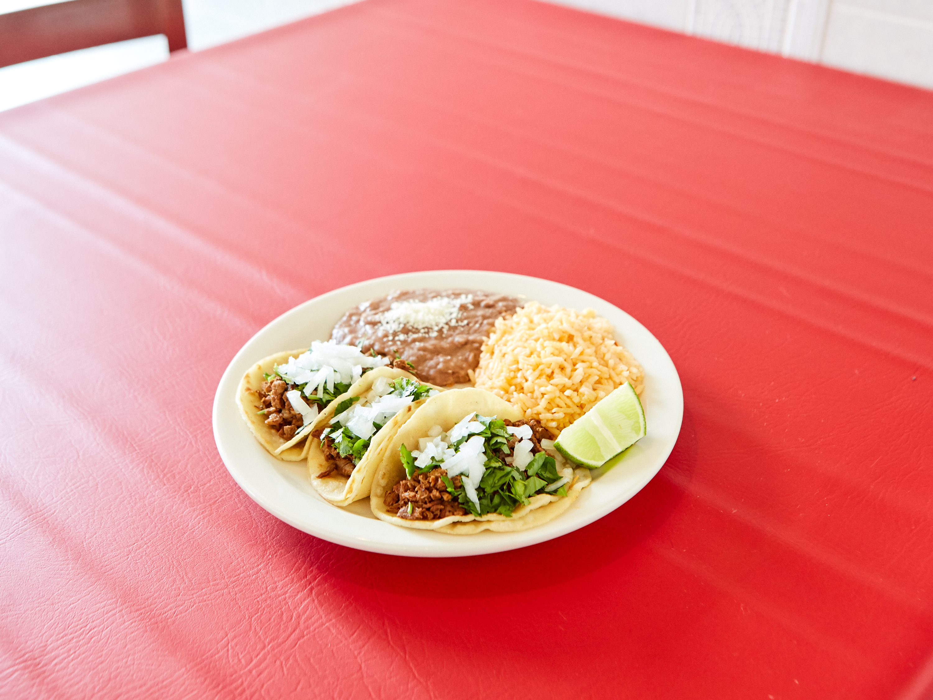 Order Taco food online from Don Chanos store, Sherman on bringmethat.com