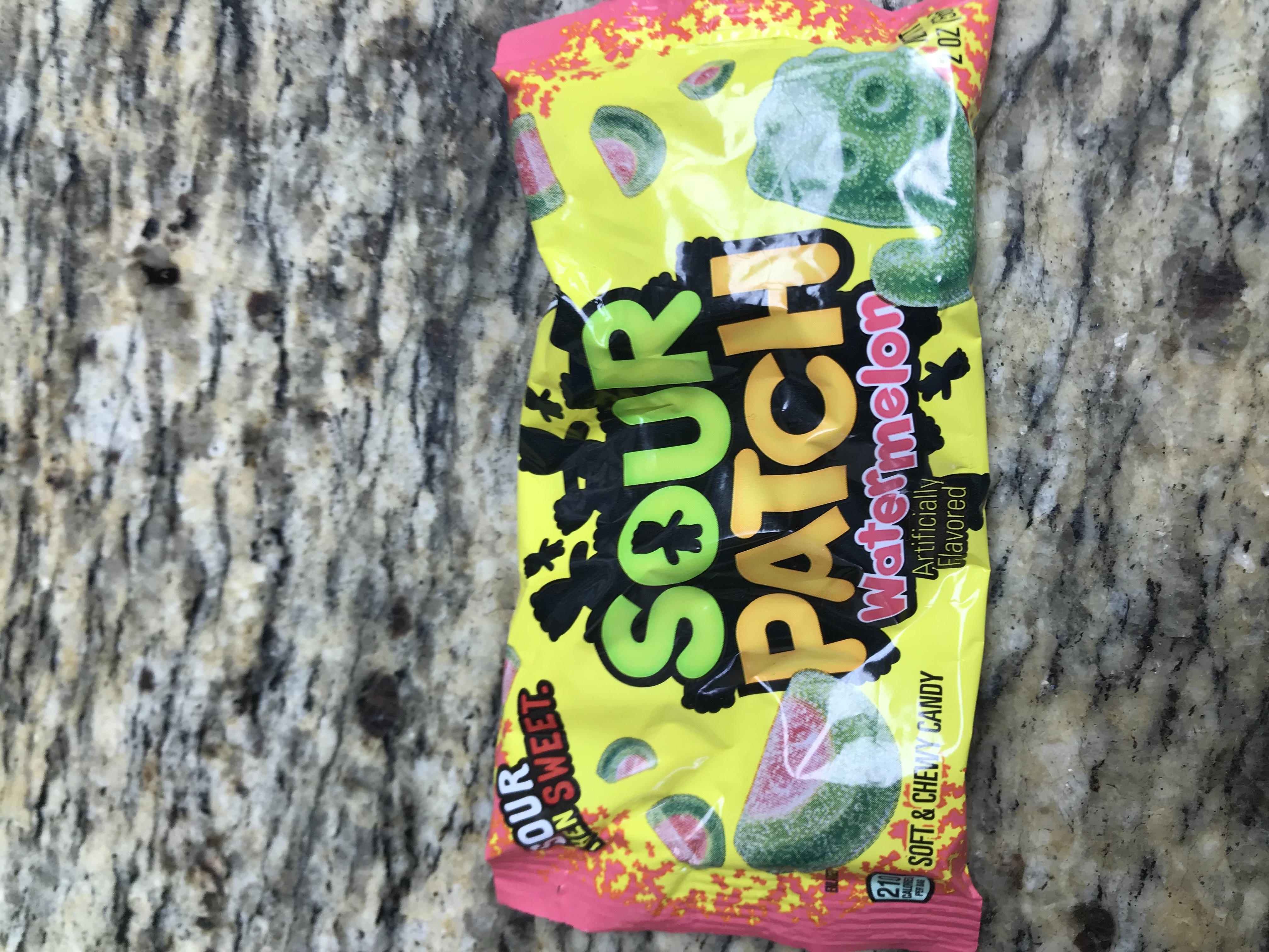 Order Sour patch kids food online from Crescent Deli store, Astoria on bringmethat.com