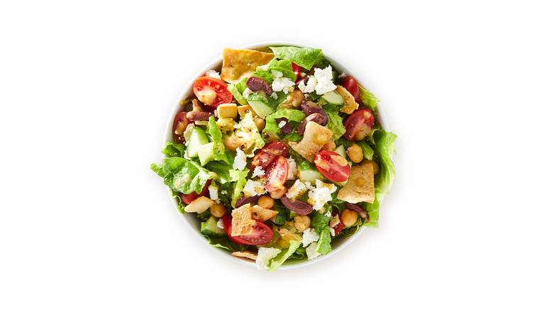 Order The Chopt Greek Salad food online from Chopt Creative Salad Co. store, New York on bringmethat.com