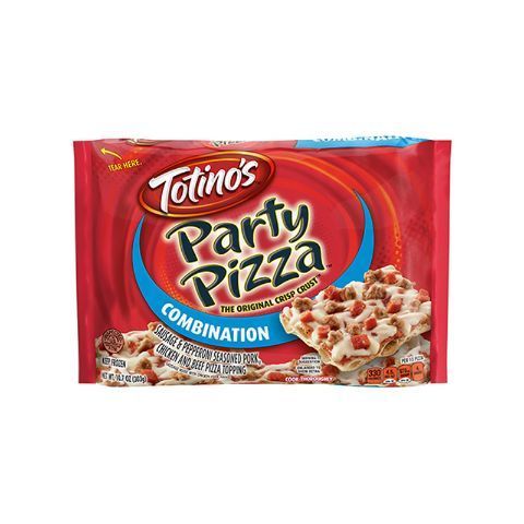 Order Totino's Party Pizza Combination 10.7oz food online from 7-Eleven store, Weslaco on bringmethat.com