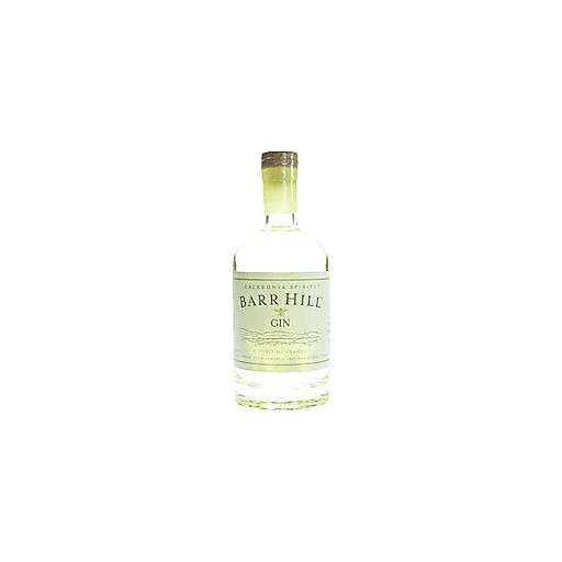 Order Barr Hill Gin (750 ML) 108521 food online from Bevmo! store, San Diego on bringmethat.com