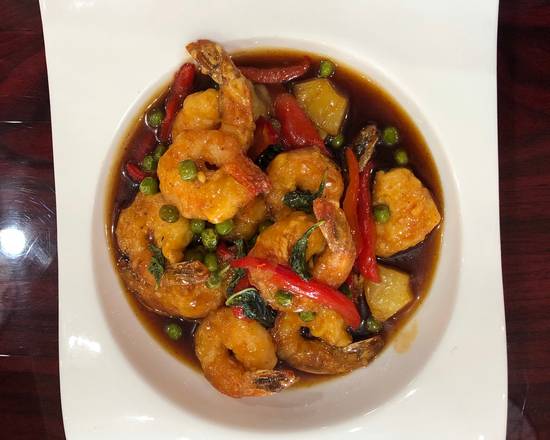 Order T.A.T. Shrimp food online from Tri Asian Taste store, Mechanicsburg on bringmethat.com
