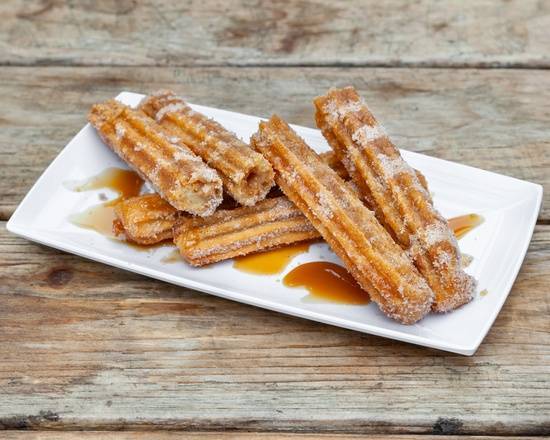 Order Churros food online from Paseo store, Seattle on bringmethat.com