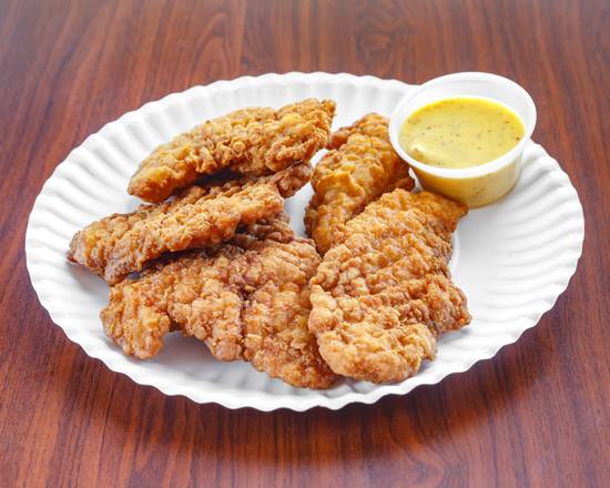 Order Chicken Tenders food online from Dolce Vita Pizza store, Berry Hill on bringmethat.com