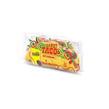 Order Mini Gummy Taco food online from Chocolate Boutique store, Pittsburgh on bringmethat.com