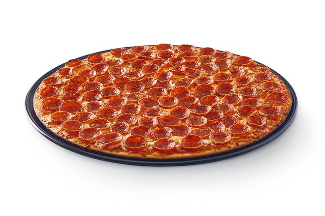Order Donatos® 10" Pizza food online from Donatos store, Redding on bringmethat.com