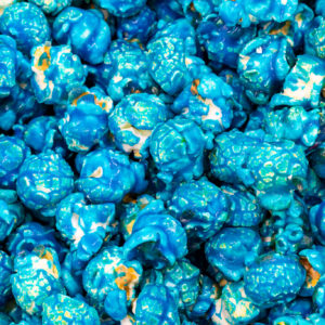 Order Blue Raspberry food online from Jordan E Popcorn & Candy Co. store, Waxahachie on bringmethat.com