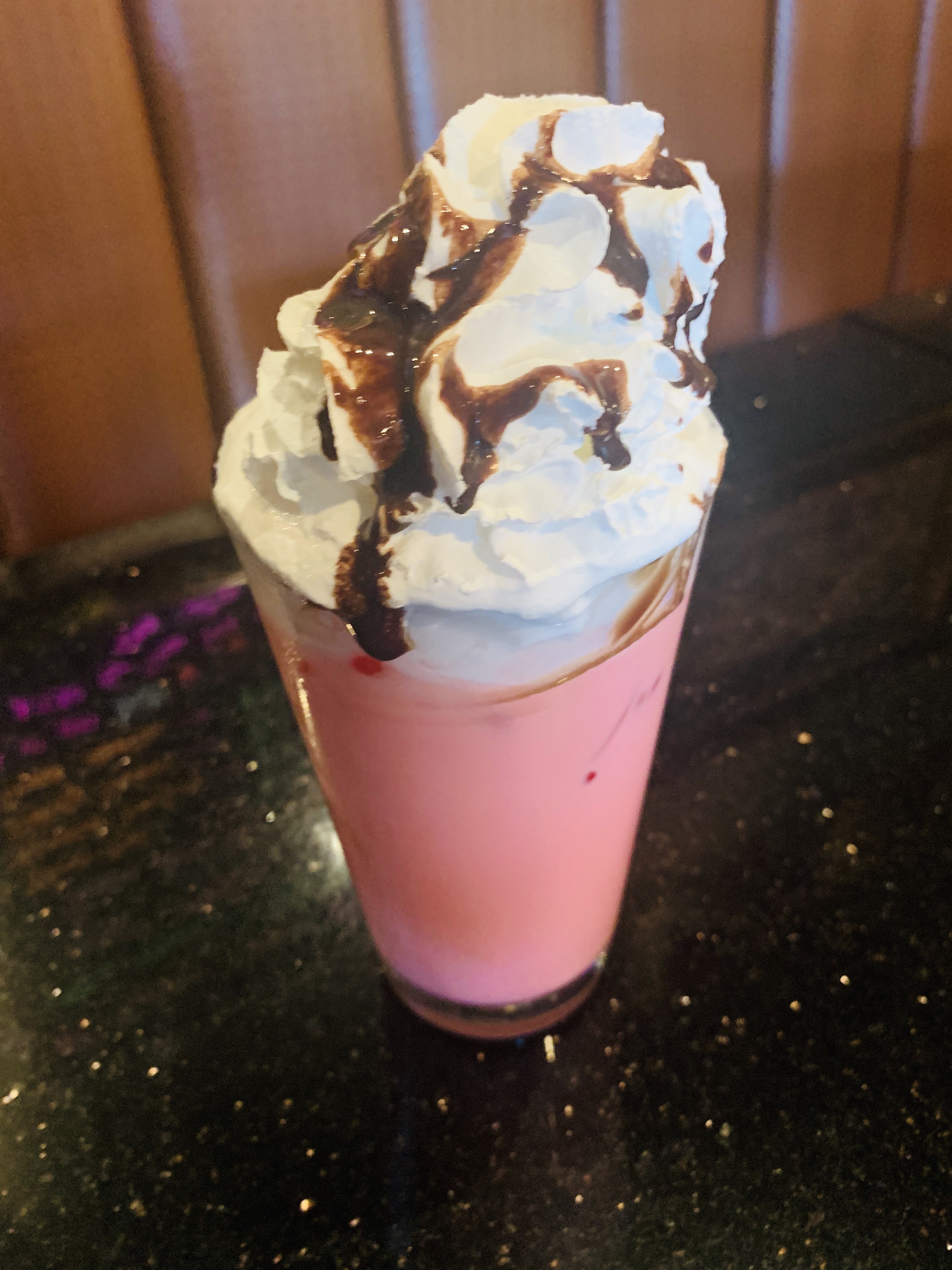 Order Milk (pink) available NOW food online from Exotic Thai Cafe store, Woodland Hills on bringmethat.com