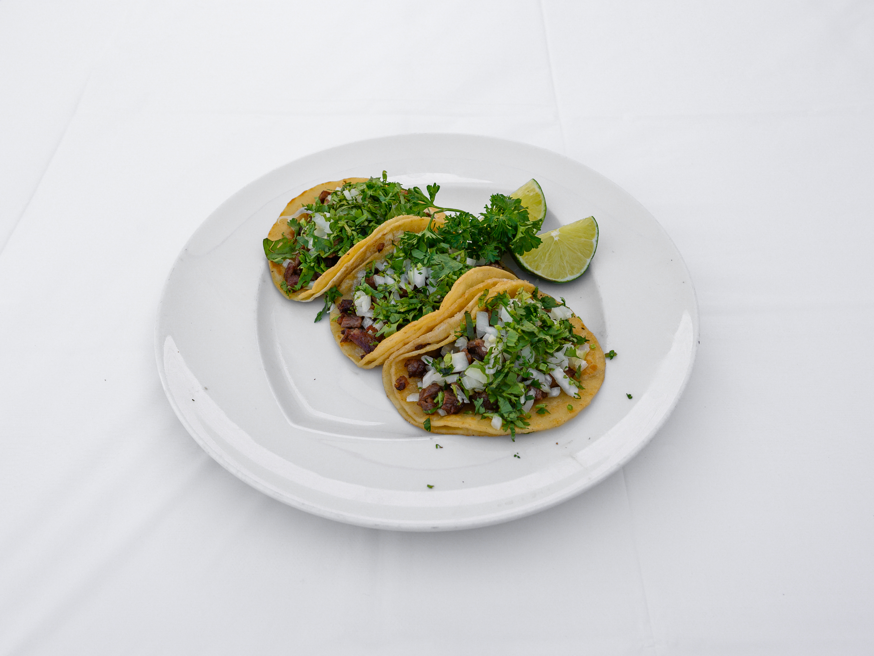 Order Tacos food online from North Palm Canyon Deli store, Palm Springs on bringmethat.com