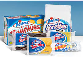 Order Hostess Snacks food online from Convenient Food Mart store, Chicago on bringmethat.com