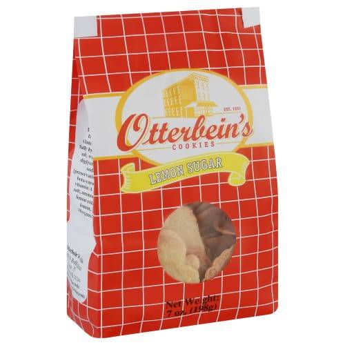 Order Otterbein's Cookies · Lemon Sugar (7 oz) food online from Safeway store, Rehoboth Beach on bringmethat.com