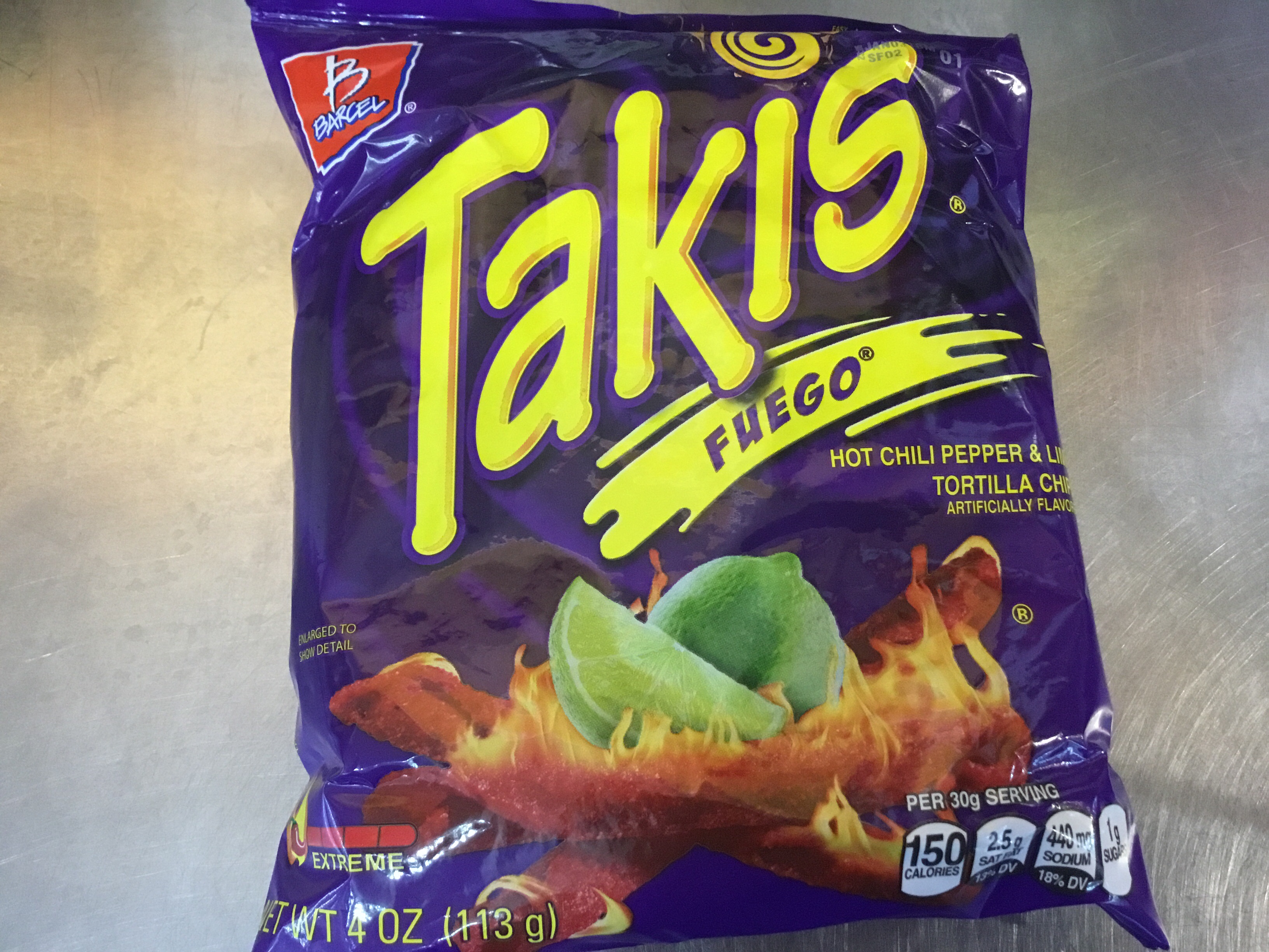 Order Takis fuego food online from Danny's Deli store, Flushing on bringmethat.com