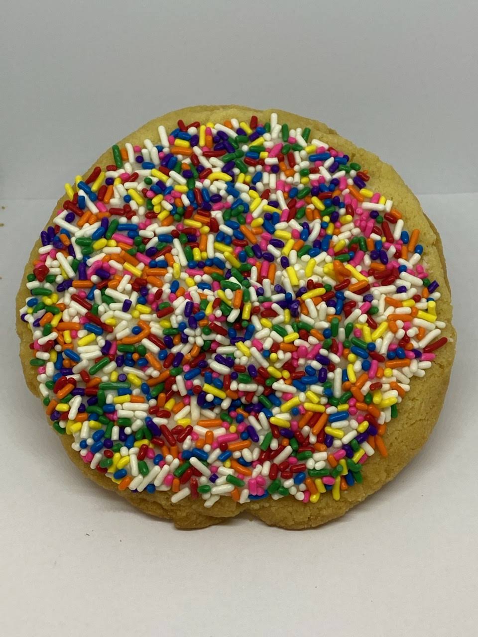 Order Sugar Cookie food online from Retro Bakery store, Las Vegas on bringmethat.com