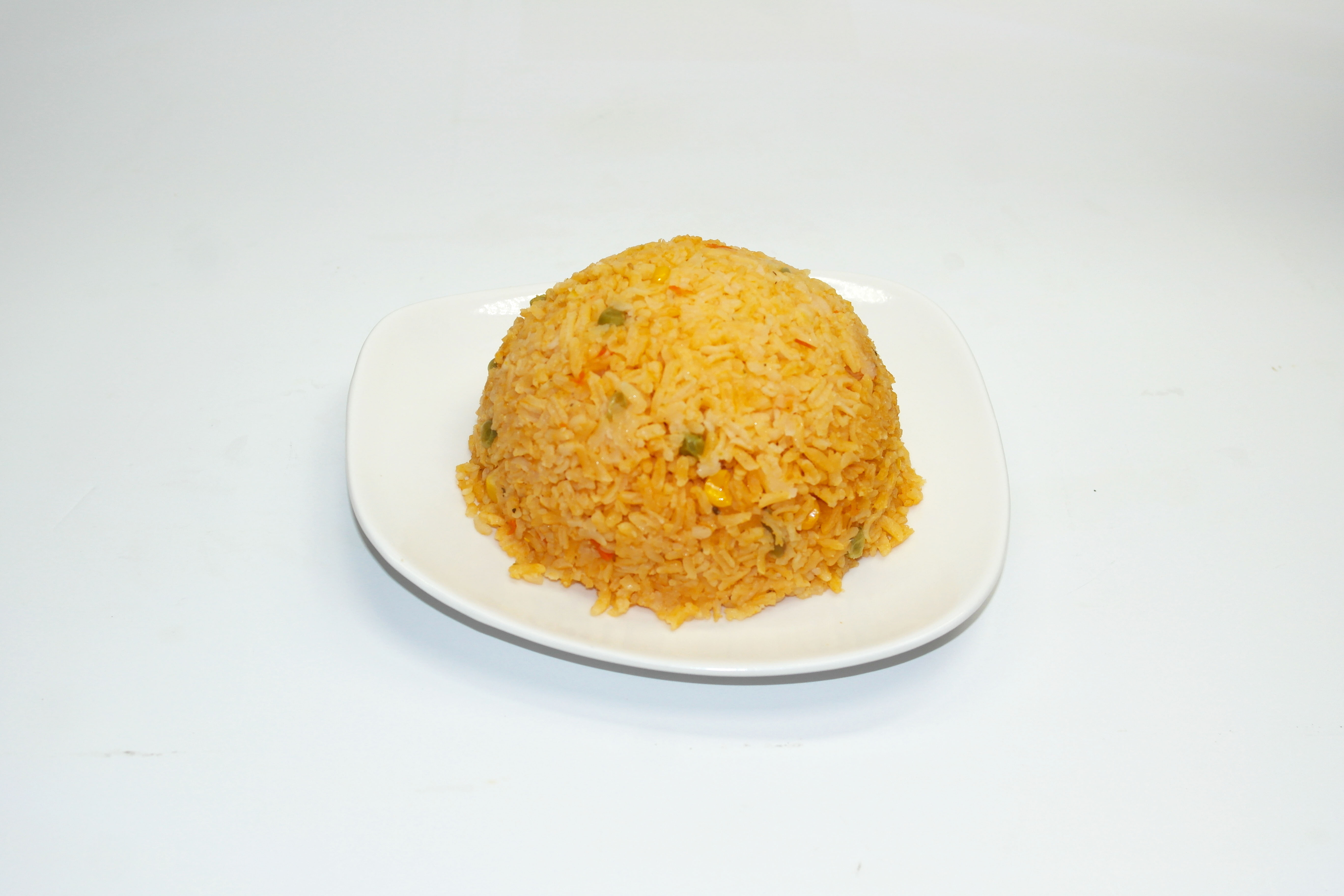 Order Mexican Rice food online from Dimension Latin Grill store, Philadelphia on bringmethat.com