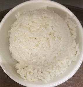 Order White Rice food online from Emerald Garden store, Shrewsbury on bringmethat.com