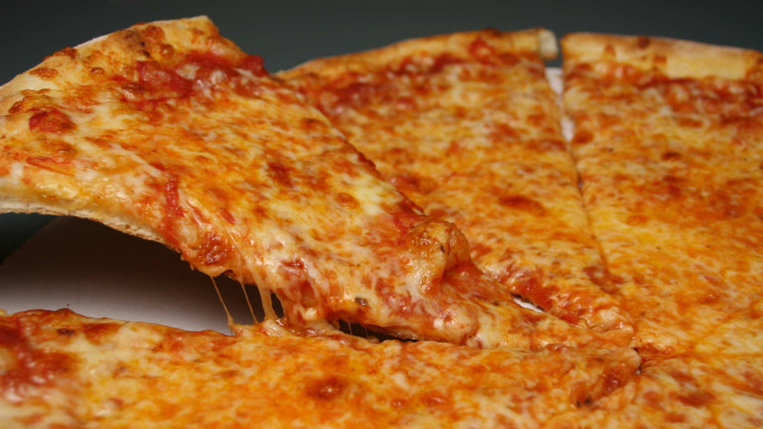 Order Cheese Pizza food online from Maurizio Pizzeria & Italian Ristorante store, Eatontown on bringmethat.com